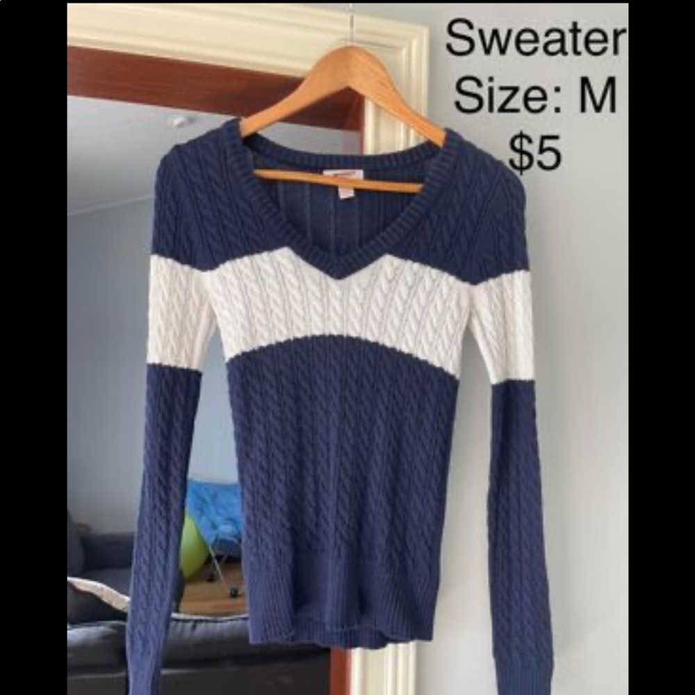 Sweater